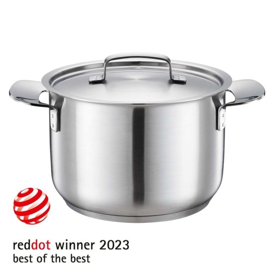 Hrniec All Steel 3L
