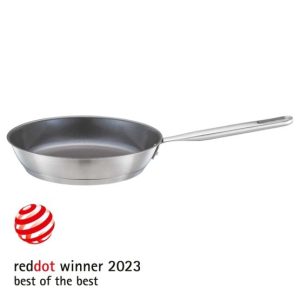 Panvica na vyprážanie All Steel 24cm