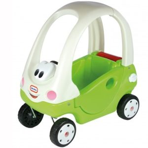 Športové auto Little Tikes Grand Coupe