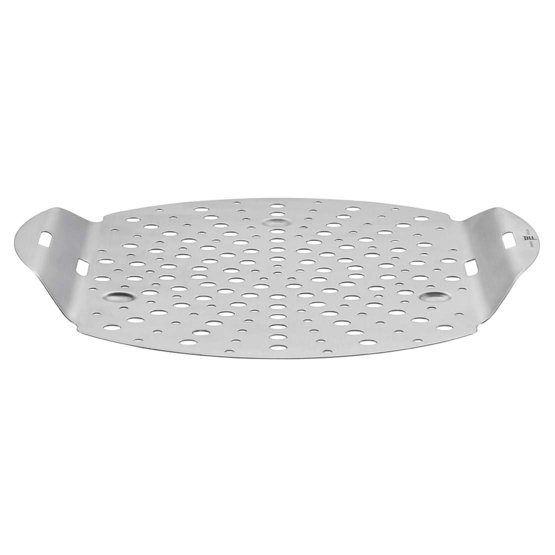 Norden Grill chef nerezový parný kôš (30cm) – Obrázok 5