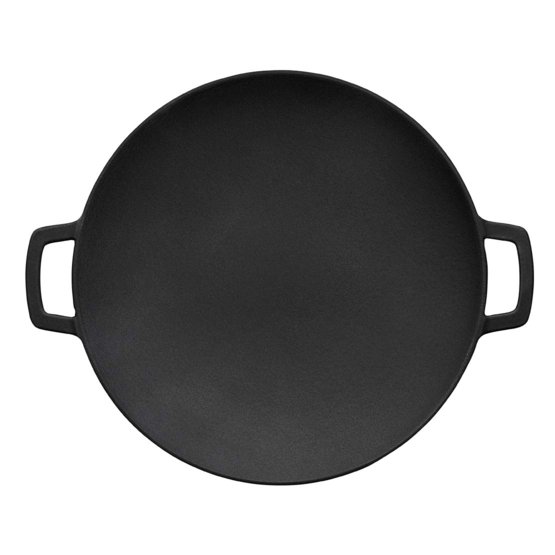 Norden Grill chef liatinový rošt (30cm) – Obrázok 10