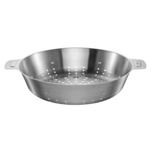 Norden Grill chef nerezový parný kôš (30cm)