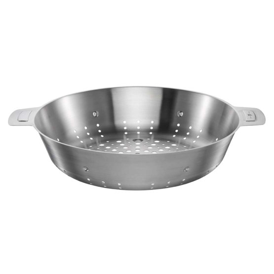 Norden Grill chef nerezový parný kôš (30cm)