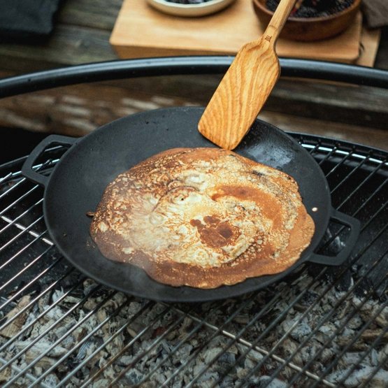 Norden Grill chef liatinový rošt (30cm) – Obrázok 3