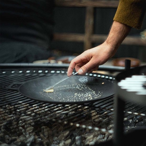 Norden Grill chef liatinový rošt (30cm) – Obrázok 8