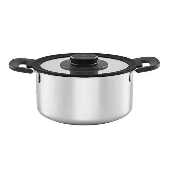 Hrniec Functional Form 3,0 l, nehrdzavejúca oceľ