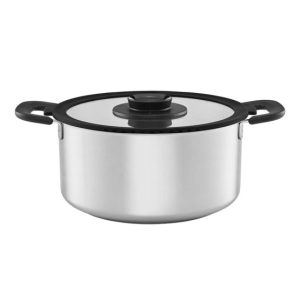 Hrniec Functional Form 5,0 l, nehrdzavejúca oceľ