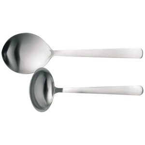 Servírovacia súprava Functional Form™, matné vyhotovenie