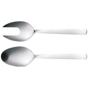 Šalátová súprava Functional Form™, matné vyhotovenie