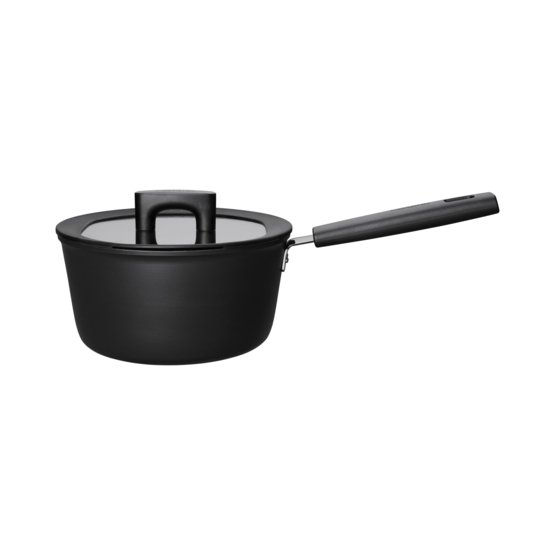 Rajnica Hard Face 2,5 l / 20 cm s pokrievkou