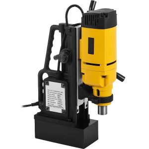 Elektrická Magnetická Vŕtačka 1200W
