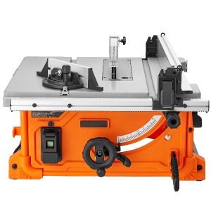 Stolová Elektrická Píla Na Drevo 1800W 4400rpm