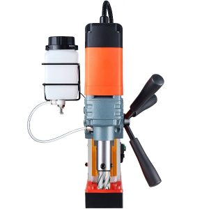 Elektrická Magnetická Vŕtačka 1300W/810RPM