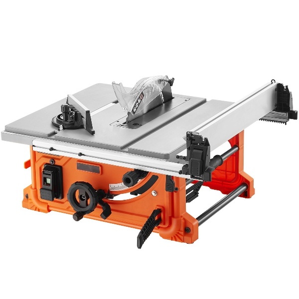 Stolová Elektrická Píla Na Drevo 1800W 4400rpm – Obrázok 4
