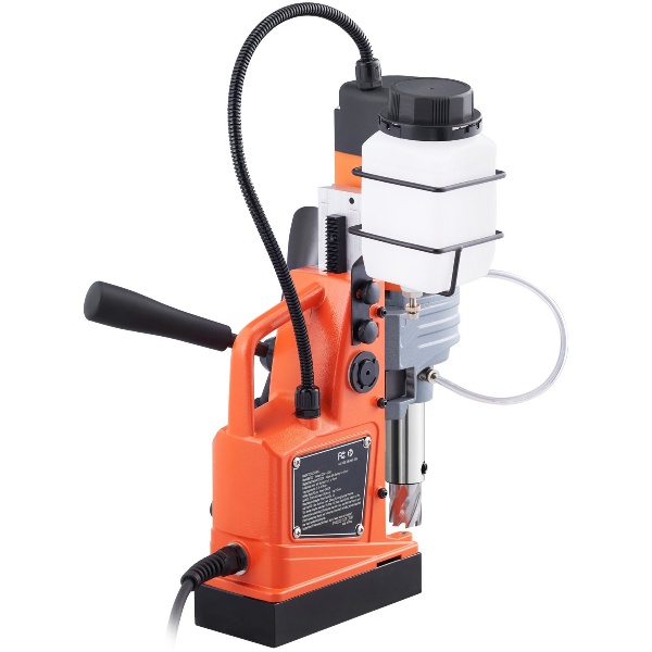 Elektrická Magnetická Vŕtačka 1300W/700RPM – Obrázok 3