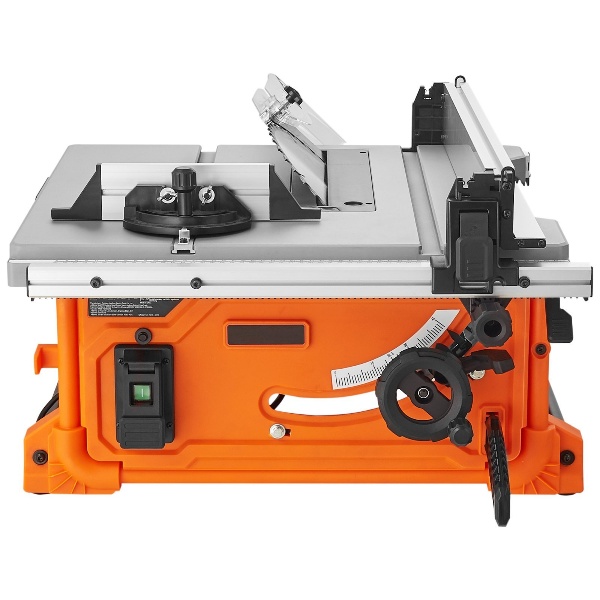 Stolová Elektrická Píla Na Drevo 1800W 4400rpm – Obrázok 3