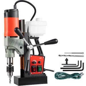 Elektrická Magnetická Vŕtačka 1200W/580RPM