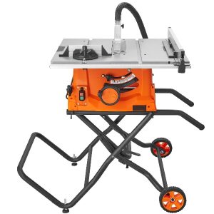 Stolová Elektrická Píla Na Drevo 1800W 4800rpm