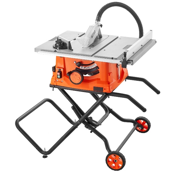 Stolová Elektrická Píla Na Drevo 1800W 4800rpm – Obrázok 5