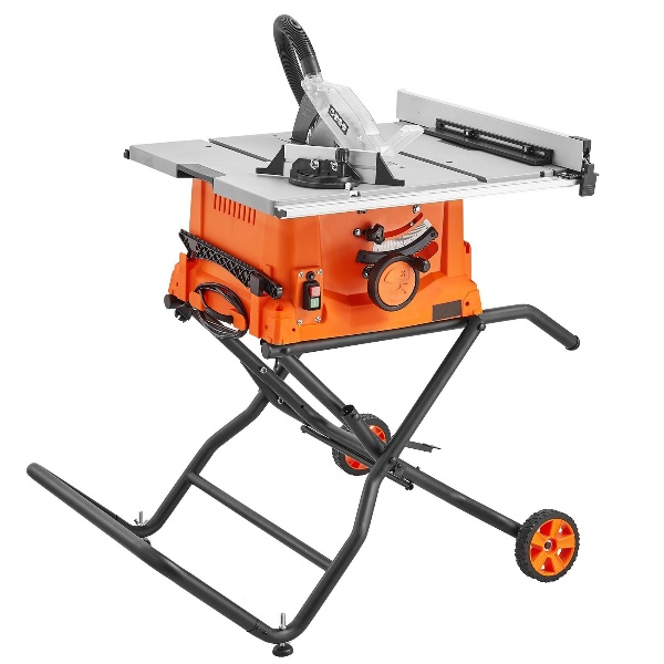 Stolová Elektrická Píla Na Drevo 1800W 4800rpm – Obrázok 3