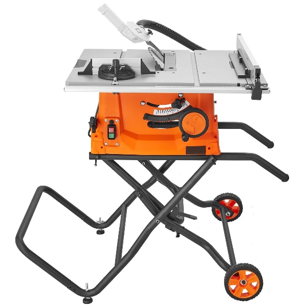 Stolová Elektrická Píla Na Drevo 1800W 4800rpm – Obrázok 2