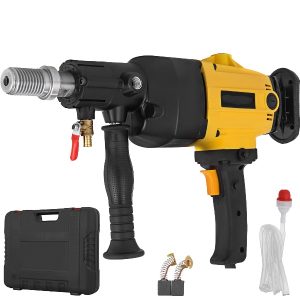 Ručná Diamantová Vŕtačka 2180W 160mm