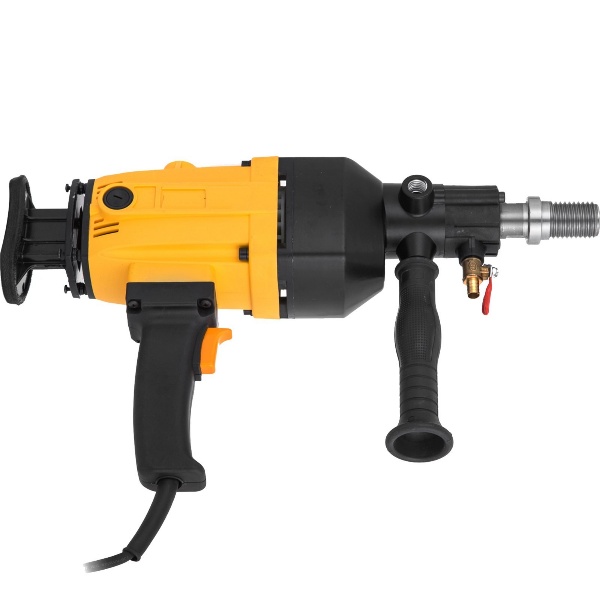 Ručná Diamantová Vŕtačka 2180W 160mm – Obrázok 2