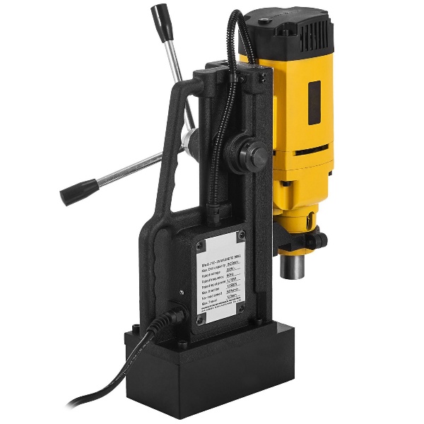 Elektrická Magnetická Vŕtačka 1200W – Obrázok 5