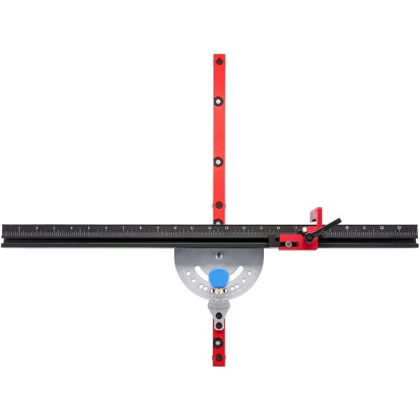Pokosová Mierka 600mm – Obrázok 3