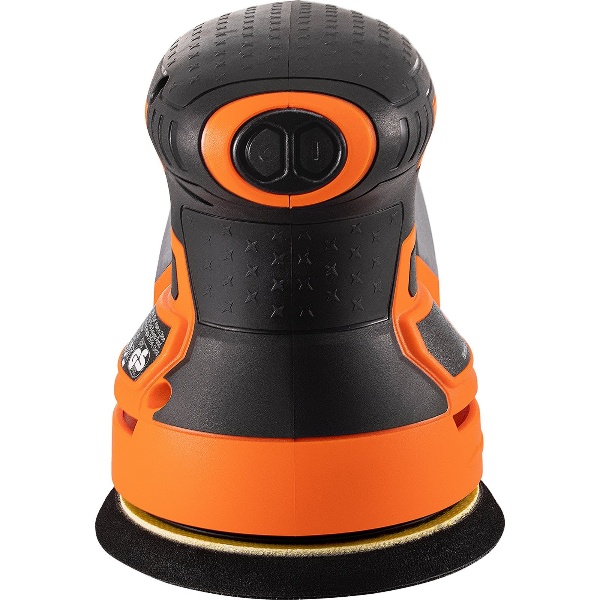 Excentrická Brúska 350W – Obrázok 2