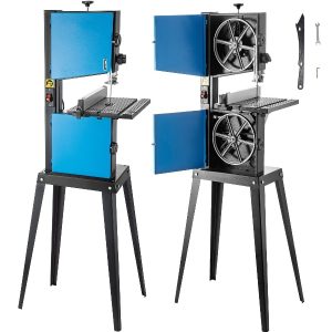 Stolná Elektrická Pásová Píla 370W
