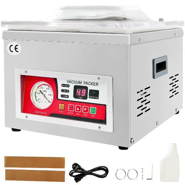 Elektrická Vákuová Balička 180W
