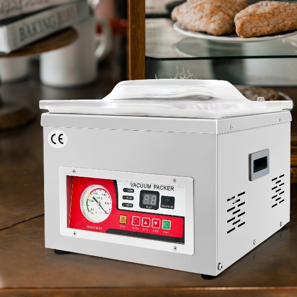 Elektrická Vákuová Balička 180W – Obrázok 3