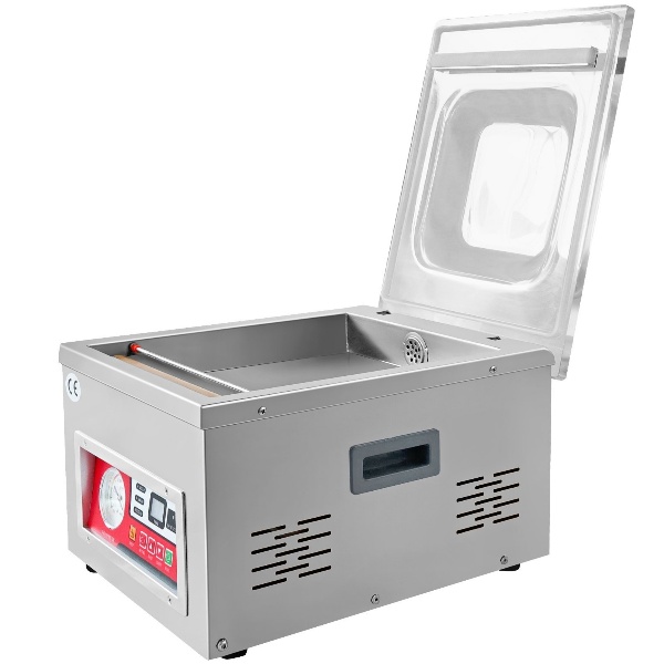 Elektrická Vákuová Balička 180W – Obrázok 2
