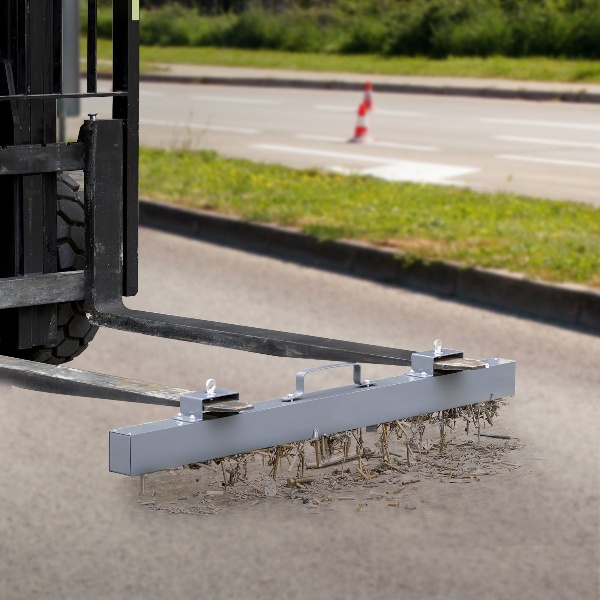 Magnetický Zberač 42kg – Obrázok 6
