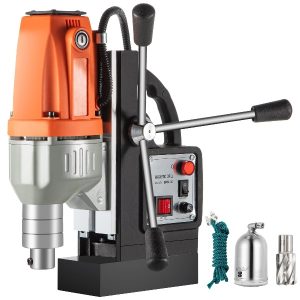 Elektrická Magnetická Vŕtačka 980W