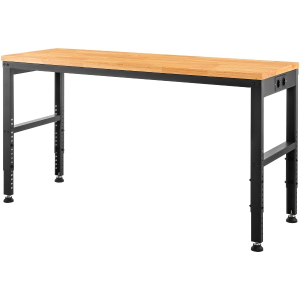 Pracovný Stôl 183 X 64cm – Obrázok 6