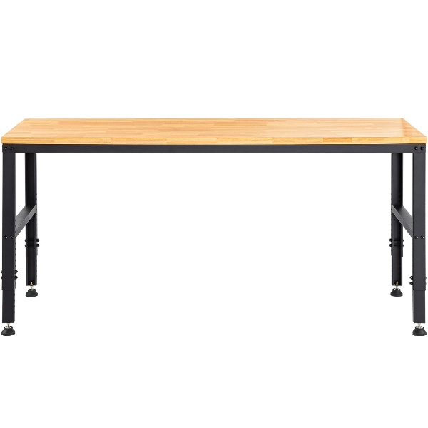 Pracovný Stôl 183 X 64cm – Obrázok 2