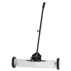 Magnetický Kolieskový Zberač 22,6kg