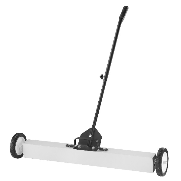 Magnetický Kolieskový Zberač 25kg – Obrázok 6