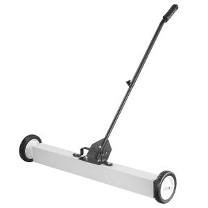 Magnetický Kolieskový Zberač 25kg