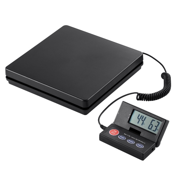 Digitálna Váha S Rozsahom (10g – 50kg) 25cm – Obrázok 6