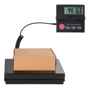 Digitálna Váha S Rozsahom (10g – 50kg) 25cm