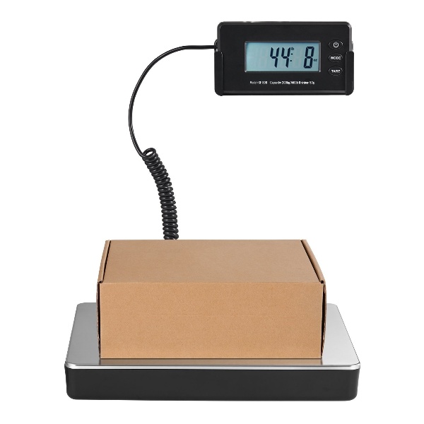 Digitálna Váha S Rozsahom (150g – 250kg) 30cm