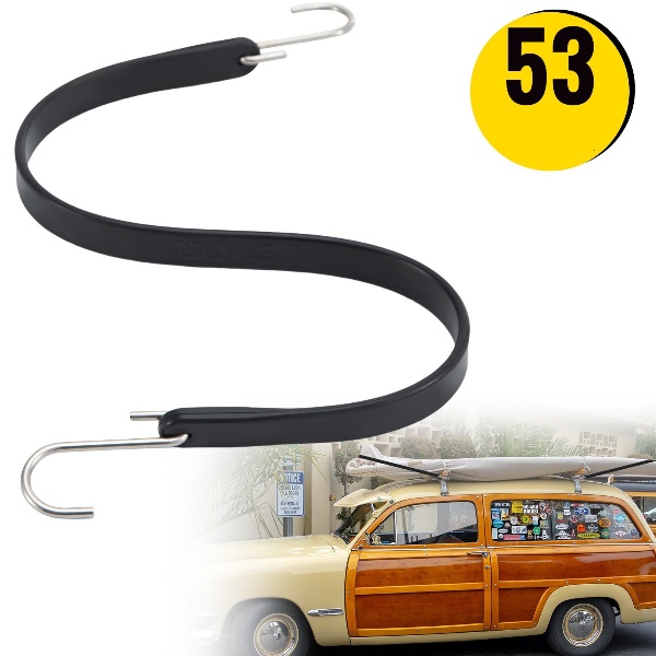 Set 53ks Naťahovacích Šnúr (53,3 Cm)