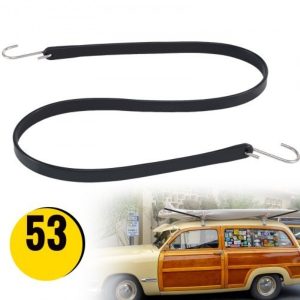 Set 53ks Naťahovacích Šnúr (78,7 Cm)