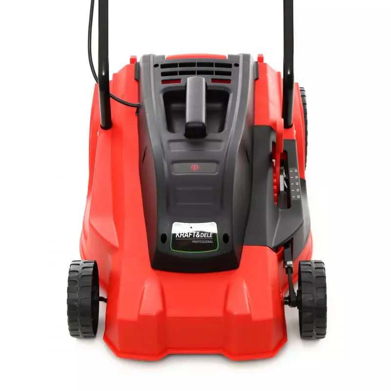 Elektrická kosačka | KD5284 – Obrázok 4