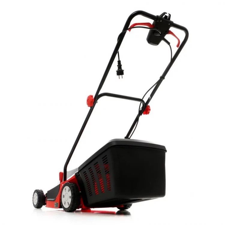 Elektrická kosačka | KD5284 – Obrázok 5