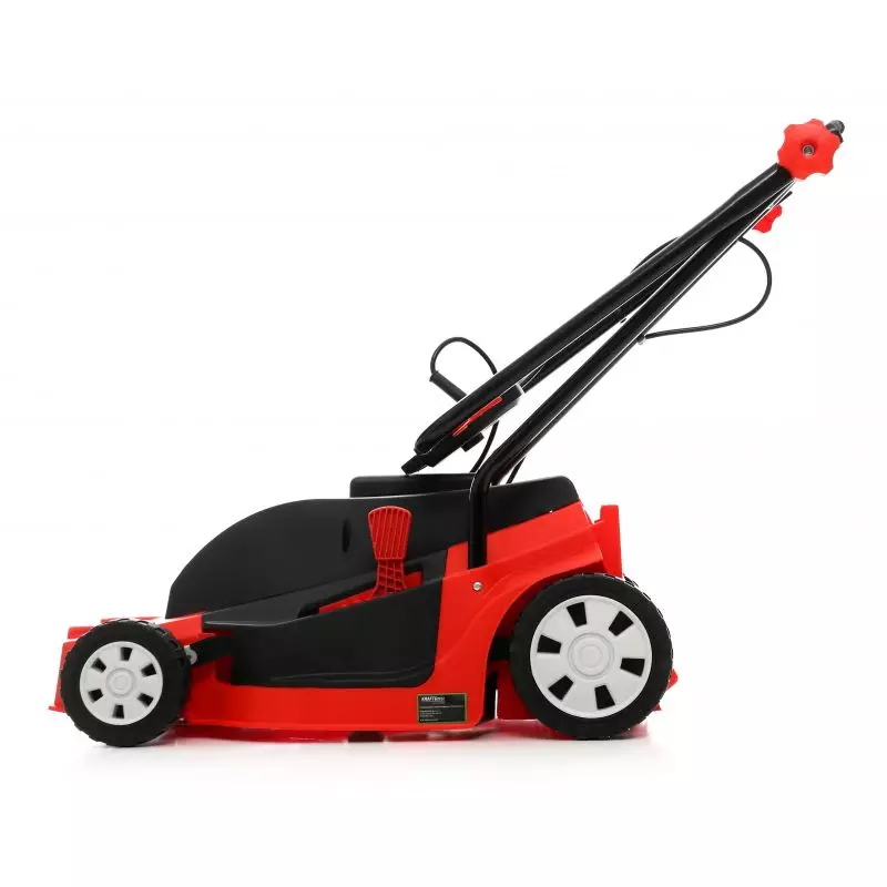 Elektrická kosačka | KD5284 – Obrázok 6