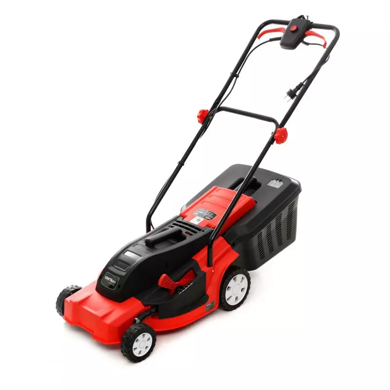 Elektrická kosačka | KD5284 – Obrázok 9